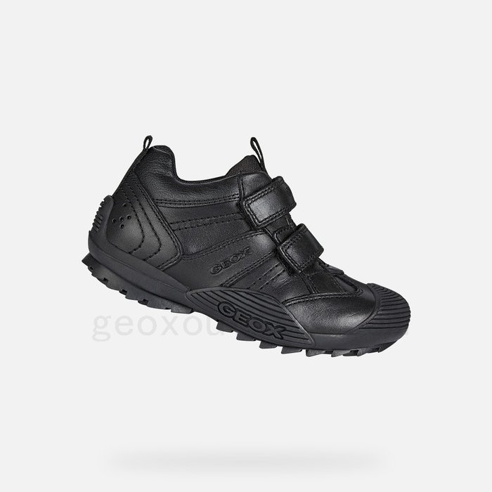 (image for) Outlet Geox Spaccio Online Savage Bambino Black Friday