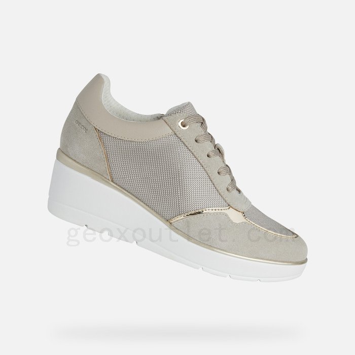 (image for) Geox Outlet Ilde Donna Geox Saldi