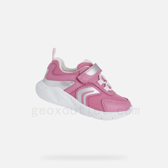 (image for) Geox Outlet Sprintye Baby Sconti Fino A - 88%