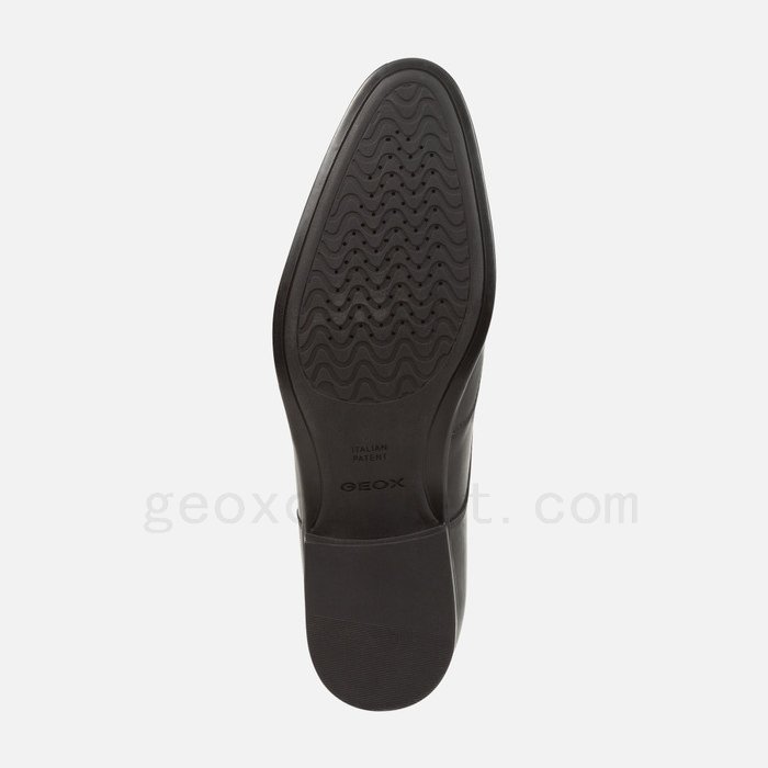 Geox Shop Online Iacopo Uomo Outlet Online