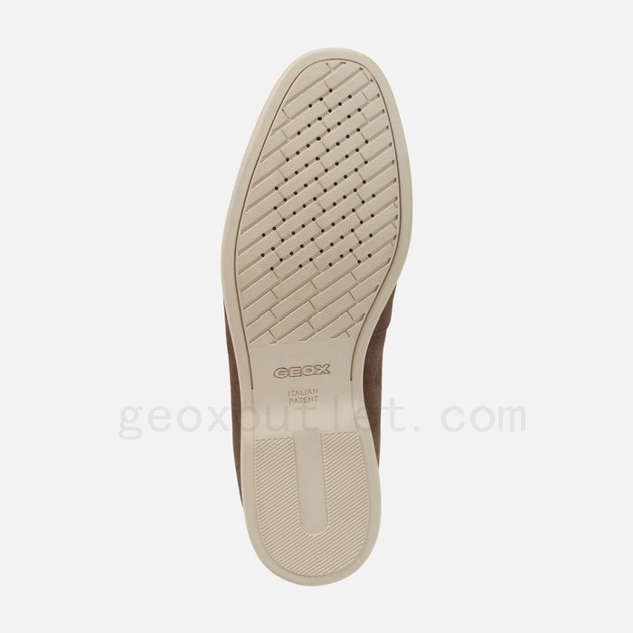 Geox Outlet Venzone Uomo Online