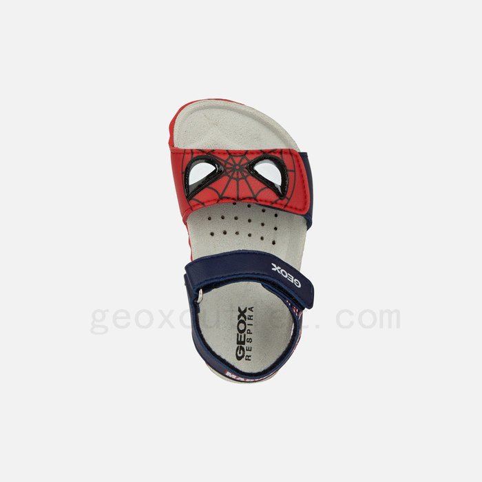 Geox Amazon Sandal Chalki Baby Outlet Sconti Online