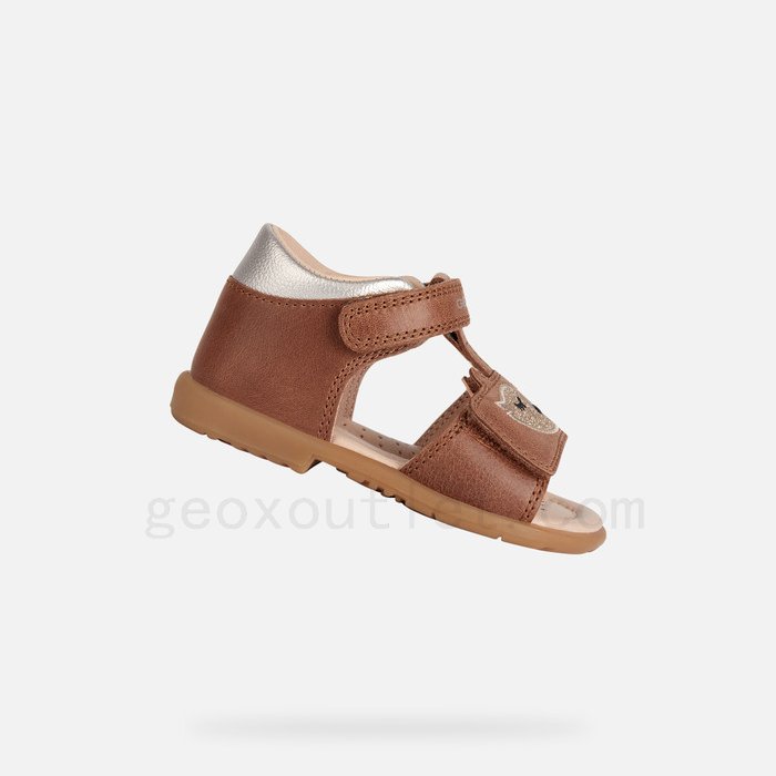 (image for) Geox In Offerta Verred Bimba Outlet Sconti Online